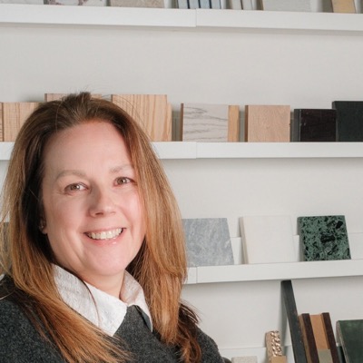 Judith Middleton