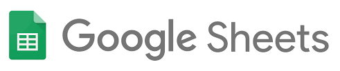 Google Sheets
